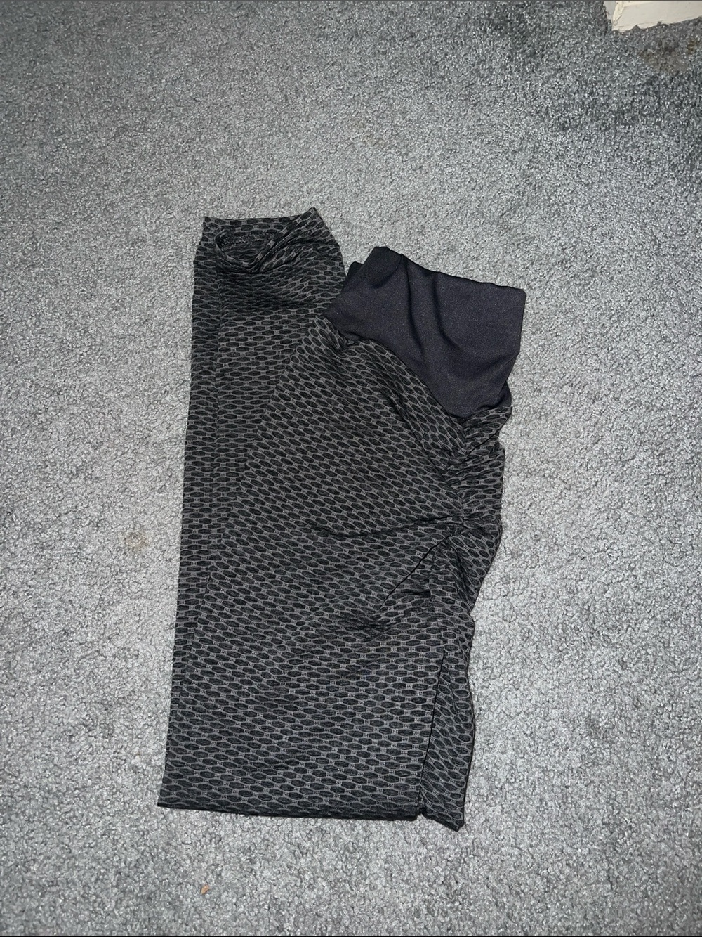Butt Lifting Leggings for Women